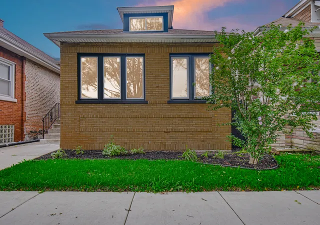 Photo 2 of Single family home for sale at 6543 S Francisco Ave, Chicago, IL 60629 | MLS# 12737175 | Listing updated on 2026-09-16