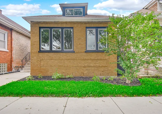 Photo 3 of Single family home for sale at 6543 S Francisco Ave, Chicago, IL 60629 | MLS# 12737175 | Listing updated on 2026-09-16