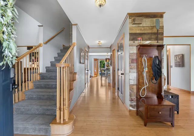 Photo 2 of Single family home for sale at 8955 Birdie Bnd, Belvidere, IL 61008 | MLS# 12737176 | Listing updated on 2026-10-06