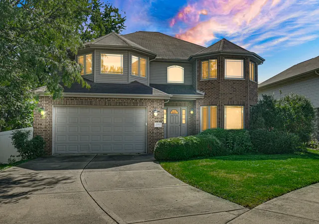 Single family home for sale at 1301 Meyer Ct, Homewood, IL 60430 | MLS# 12737183