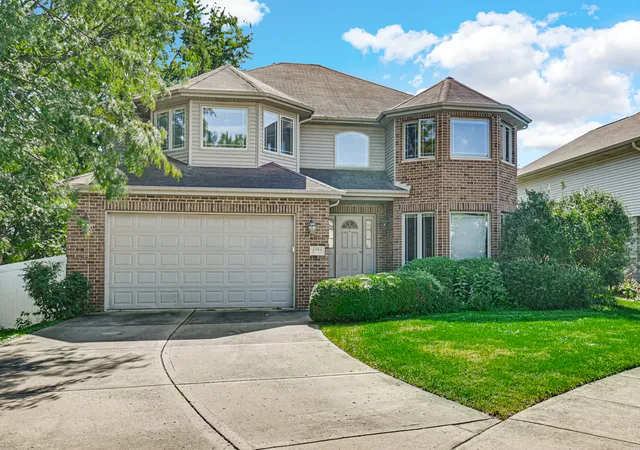 Photo 2 of Single family home for sale at 1301 Meyer Ct, Homewood, IL 60430 | MLS# 12737183 | Listing updated on 2026-10-27