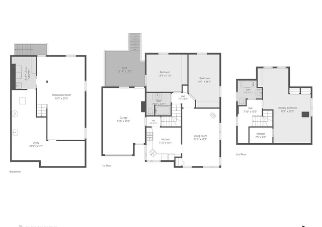 Photo 27 of Single family home for sale at 508 Division St, Barrington, IL 60010 | MLS# 12737187 | Listing updated on 2026-09-06