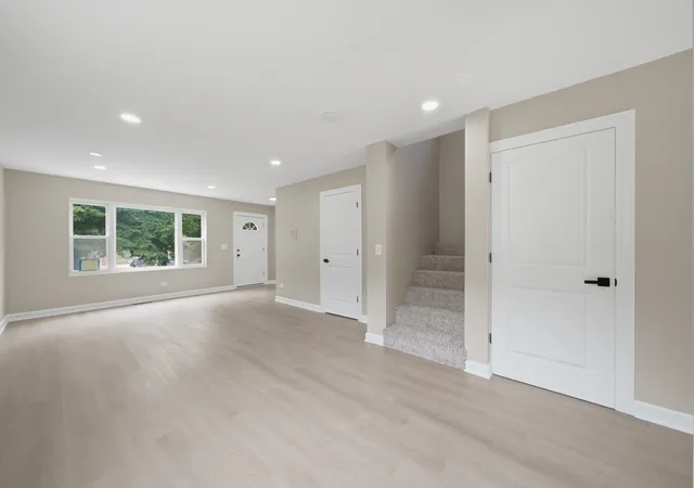 Photo 4 of Single family home for sale at 3343 S Michigan Ave, Chicago, IL 60616 | MLS# 12737244 | Listing updated on 2026-09-15