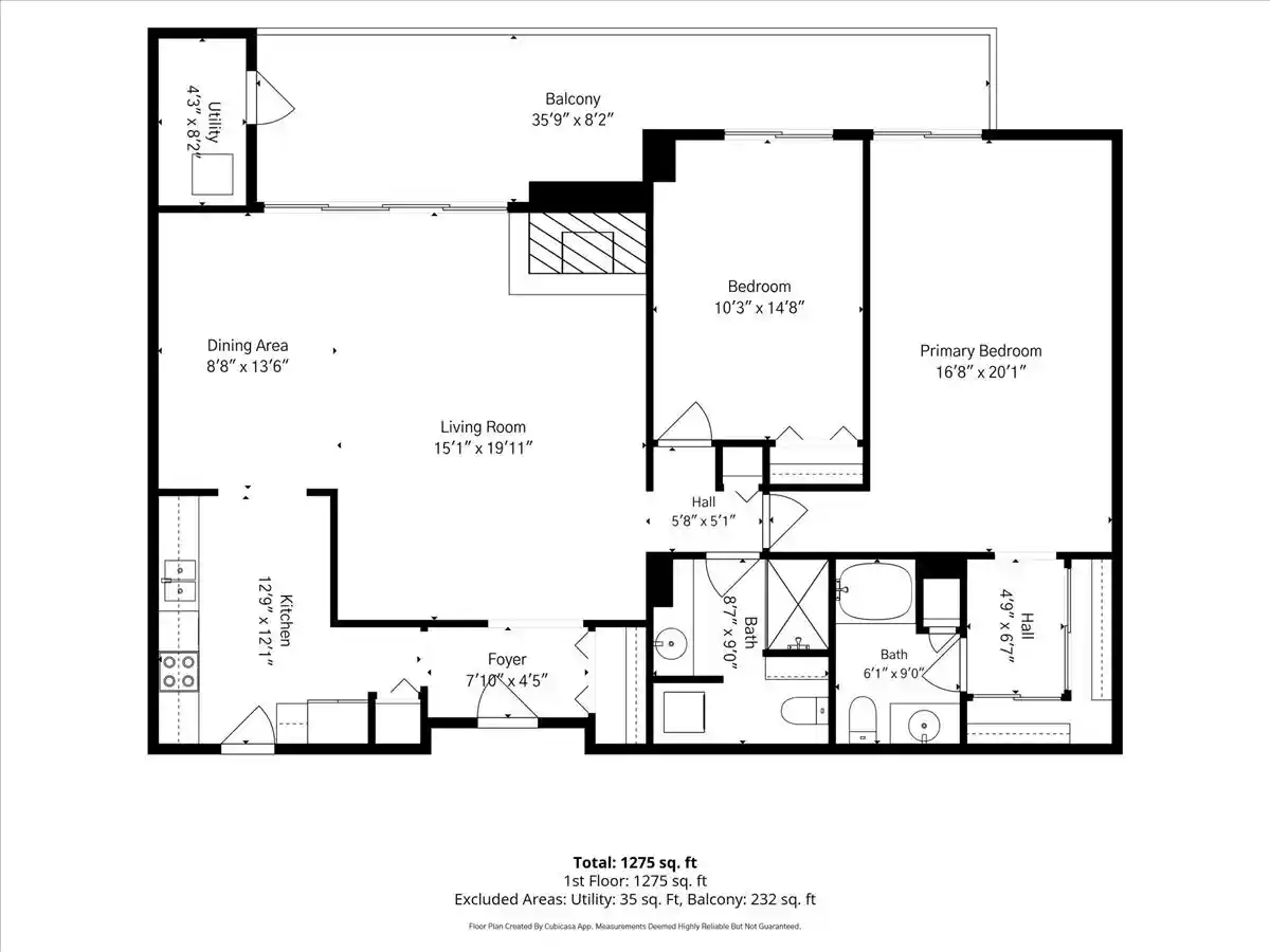 Listing Photo 19 - Condo for sale in 3851 Mission Hls Rd located at 3851 Mission Hls Rd, Northbrook, IL 60062 - Unit #109
