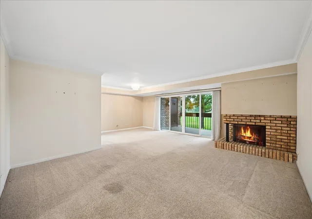 Photo 3 of Condo for sale at 3851 Mission Hills Rd #109, Northbrook, IL 60062 | MLS# 12737247 | Listing updated on 2026-10-06