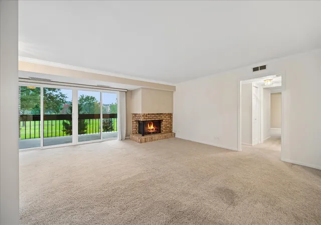Photo 3 of Condo for sale at 3851 Mission Hills Rd #109, Northbrook, IL 60062 | MLS# 12737247 | Listing updated on 2026-10-06