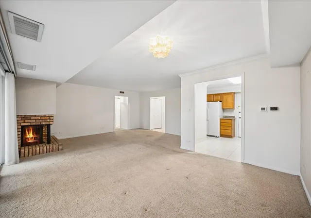 Photo 4 of Condo for sale at 3851 Mission Hills Rd #109, Northbrook, IL 60062 | MLS# 12737247 | Listing updated on 2026-10-06