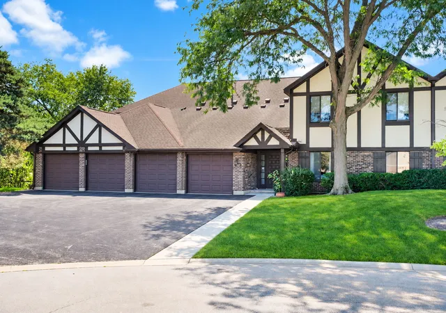 Photo 1 of Condo for sale at 1037 Cottonwood Ct #2BL, Wheeling, IL 60090 | MLS# 12737265 | Listing updated on 2026-10-04
