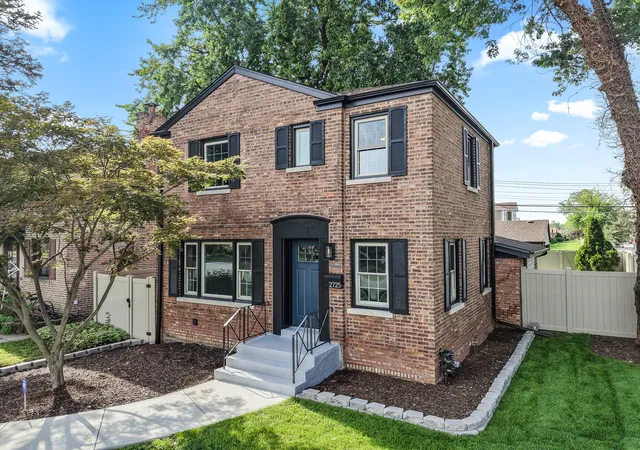 Photo 1 of Single family home for sale at 2725 W 99th Street, Chicago, IL 60655 | MLS# 12737277 | Listing updated on 2026-09-15