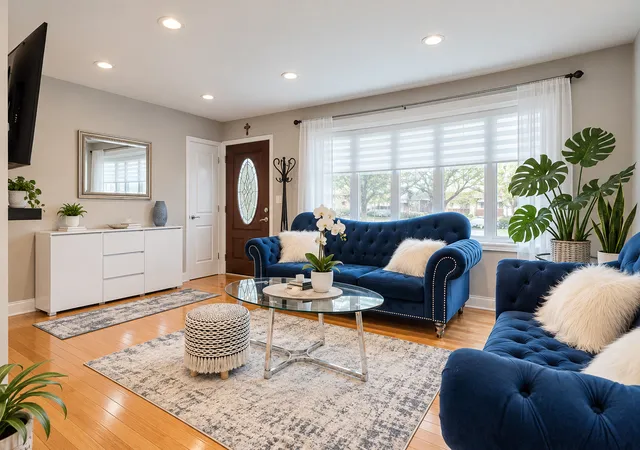 Photo 4 of Single family home for sale at 8016 S Thomas Ave, Bridgeview, IL 60455 | MLS# 12737304 | Listing updated on 2026-09-14