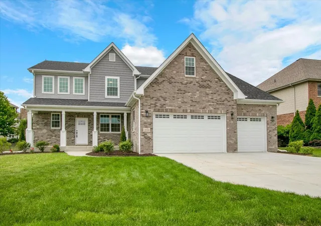 Photo 1 of Single family home for sale at 21350 Somerset St, Shorewood, IL 60404 | MLS# 12737305 | Listing updated on 2026-09-16