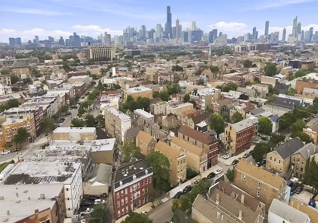 Photo 2 of Single family home for sale at 1426 W Cullerton St, Chicago, IL 60608 | MLS# 12737384 | Listing updated on 2026-10-08