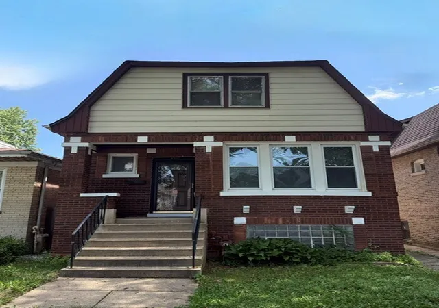 Photo 1 of Single family home for sale at 4537 N Keystone Ave, Chicago, IL 60630 | MLS# 12737411 | Listing updated on 2026-09-30