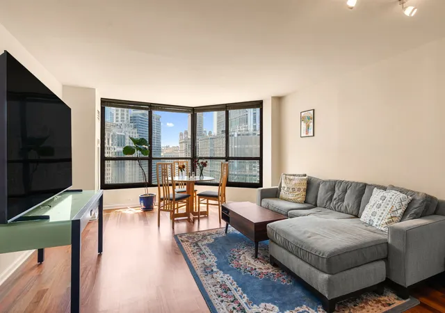 Photo 1 of Condo for sale at 405 N Wabash Ave #1710, Chicago, IL 60611 | MLS# 12737451 | Listing updated on 2026-09-26