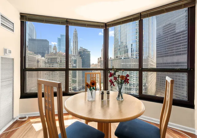 Photo 4 of Condo for sale at 405 N Wabash Ave #1710, Chicago, IL 60611 | MLS# 12737451 | Listing updated on 2026-09-26