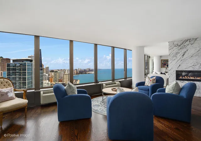 Photo 2 of Condo for sale at 505 N Lake Shore Dr #4901-12, Chicago, IL 60611 | MLS# 12737459 | Listing updated on 2026-09-14
