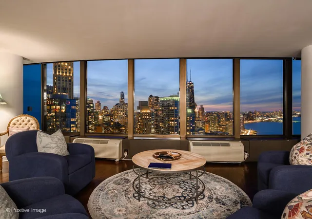 Photo 3 of Condo for sale at 505 N Lake Shore Dr #4901-12, Chicago, IL 60611 | MLS# 12737459 | Listing updated on 2026-09-14