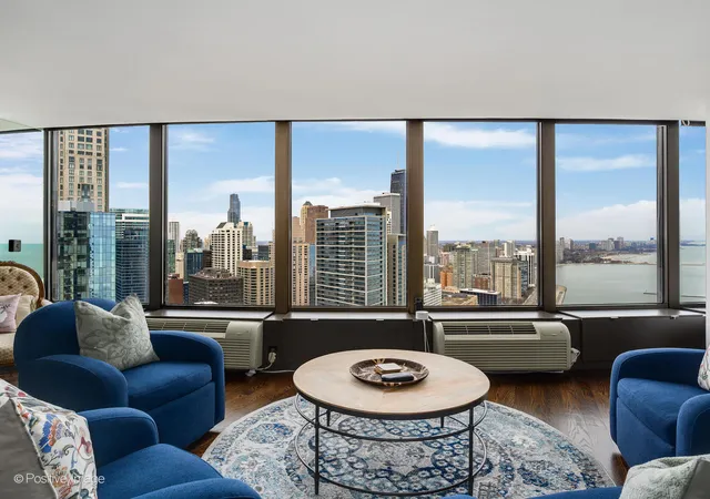Photo 4 of Condo for sale at 505 N Lake Shore Dr #4901-12, Chicago, IL 60611 | MLS# 12737459 | Listing updated on 2026-09-14