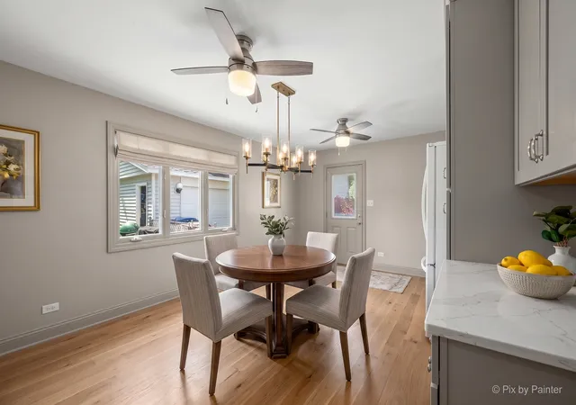 Photo 4 of Single family home for sale at 303 Mark Ave, Glendale Heights, IL 60139 | MLS# 12737482 | Listing updated on 2026-09-14