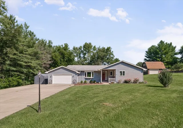 Photo 2 of Single family home for sale at 1364 Treasure Ln, White Heath, IL 61884 | MLS# 12737511 | Listing updated on 2026-09-13