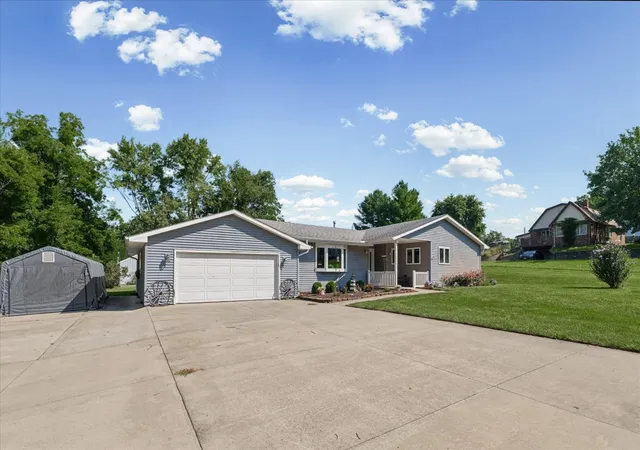 Photo 2 of Single family home for sale at 1364 Treasure Ln, White Heath, IL 61884 | MLS# 12737511 | Listing updated on 2026-09-13