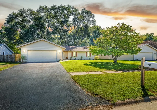 Photo 2 of Single family home for sale at 7733 Edwin Ln, Loves Park, IL 61111 | MLS# 12737536 | Listing updated on 2026-09-14