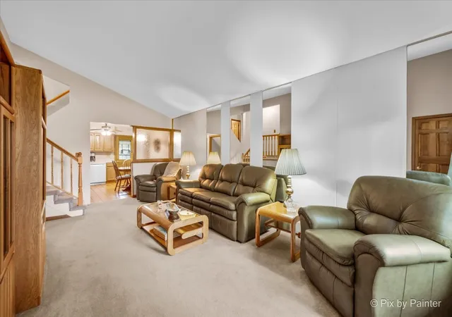 Photo 2 of Single family home for sale at 24 W Devon Ave, Roselle, IL 60172 | MLS# 12737559 | Listing updated on 2026-09-25