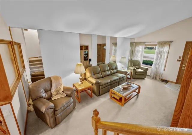 Photo 3 of Single family home for sale at 24 W Devon Ave, Roselle, IL 60172 | MLS# 12737559 | Listing updated on 2026-09-25