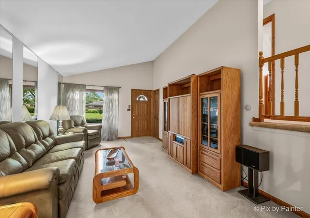 Photo 3 of Single family home for sale at 24 W Devon Ave, Roselle, IL 60172 | MLS# 12737559 | Listing updated on 2026-09-25