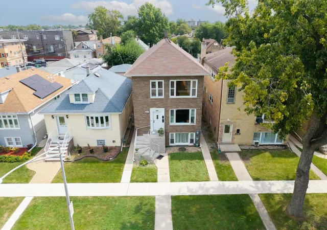Photo 1 of Multi family home for sale at 2327 N 75th Avenue, Elmwood Park, IL 60707 | MLS# 12737561 | Listing updated on 2026-09-22