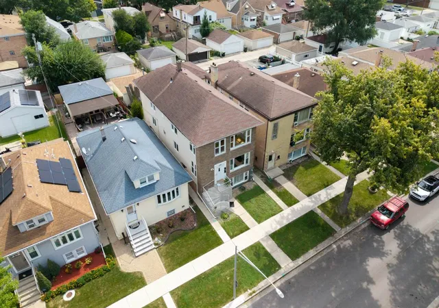 Photo 2 of Multi family home for sale at 2327 N 75th Avenue, Elmwood Park, IL 60707 | MLS# 12737561 | Listing updated on 2026-09-22