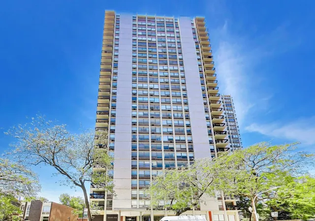 Photo 1 of Condo for sale at 1355 N Sandburg Ter #1002D, Chicago, IL 60610 | MLS# 12737574 | Listing updated on 2026-10-21