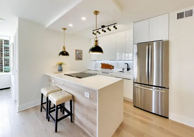 Photo 2 of Condo for sale at 1355 N Sandburg Ter #1002D, Chicago, IL 60610 | MLS# 12737574 | Listing updated on 2026-10-21