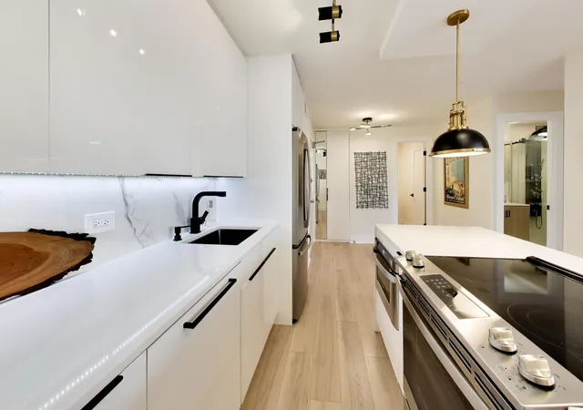 Photo 3 of Condo for sale at 1355 N Sandburg Ter #1002D, Chicago, IL 60610 | MLS# 12737574 | Listing updated on 2026-10-21
