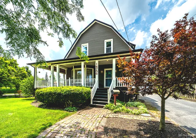 Single family home for sale at 14756 Kostner Ave, Midlothian, IL 60445 | MLS# 12737575