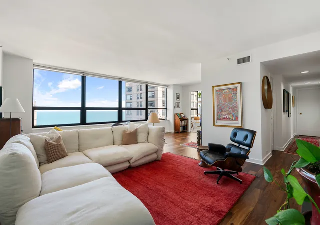 Photo 1 of Condo for sale at 400 E Ohio St #4202, Chicago, IL 60611 | MLS# 12737591 | Listing updated on 2026-08-31
