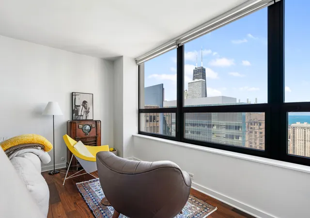 Photo 3 of Condo for sale at 400 E Ohio St #4202, Chicago, IL 60611 | MLS# 12737591 | Listing updated on 2026-08-31