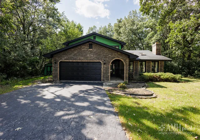 Single family home for sale at 855 Charles St, Crete, IL 60417 | MLS# 12737618