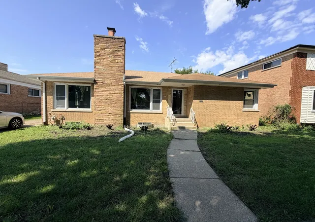 Photo 1 of Single family home for sale at 9716 S Prairie Ave, Chicago, IL 60628 | MLS# 12737628 | Listing updated on 2026-10-23