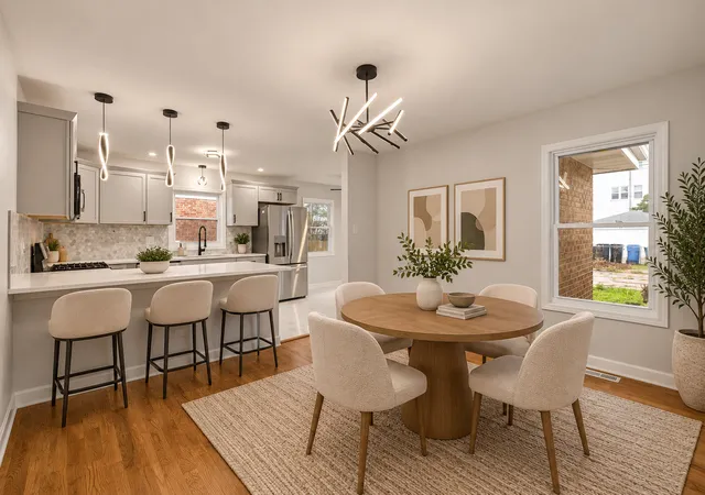 Photo 3 of Single family home for sale at 9716 S Prairie Ave, Chicago, IL 60628 | MLS# 12737628 | Listing updated on 2026-10-23