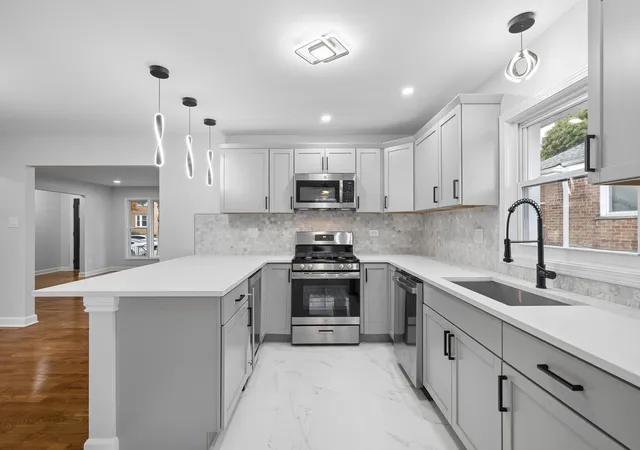 Photo 4 of Single family home for sale at 9716 S Prairie Ave, Chicago, IL 60628 | MLS# 12737628 | Listing updated on 2026-10-23
