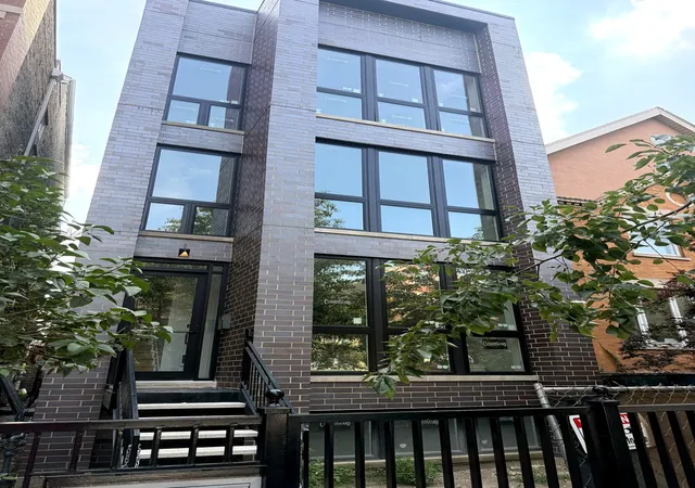 Condo for sale at 2847 N Damen Ave #2, Chicago, IL 60618 | MLS# 12737669 | Listing updated on 2026-09-15