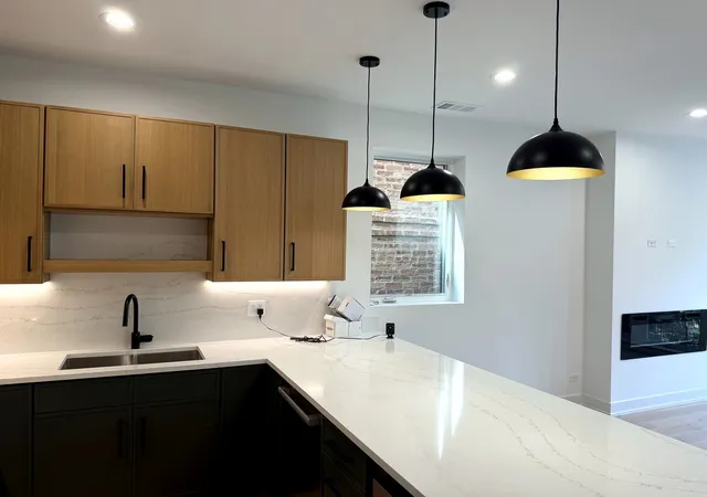 Photo 2 of Condo for sale at 2847 N Damen Ave #2, Chicago, IL 60618 | MLS# 12737669 | Listing updated on 2026-09-15