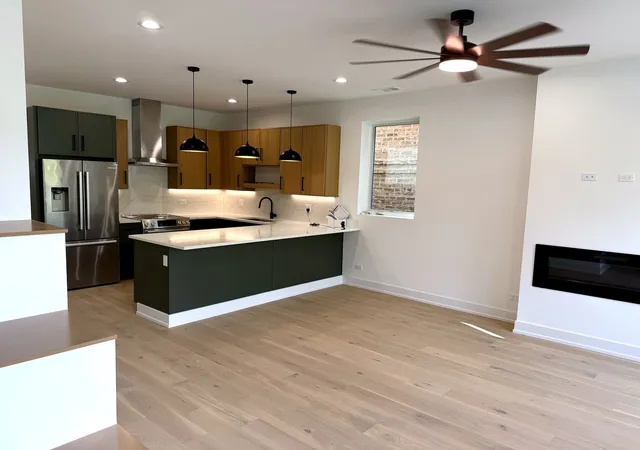 Photo 4 of Condo for sale at 2847 N Damen Ave #2, Chicago, IL 60618 | MLS# 12737669 | Listing updated on 2026-09-15