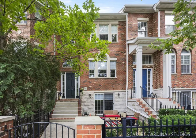 Photo 1 of Townhouse for sale at 710 Prescott Ct, Naperville, IL 60563 | MLS# 12737686 | Listing updated on 2026-10-08