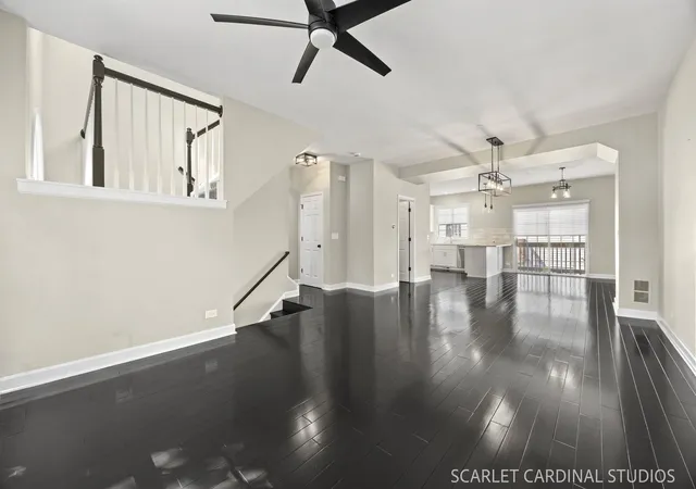 Photo 4 of Townhouse for sale at 710 Prescott Ct, Naperville, IL 60563 | MLS# 12737686 | Listing updated on 2026-10-09