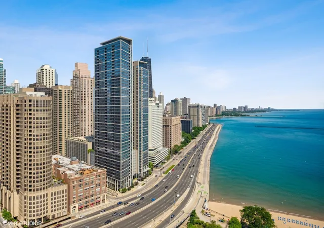 Photo 1 of Condo for sale at 505 N Lake Shore Dr #2901, Chicago, IL 60611 | MLS# 12737688 | Listing updated on 2026-10-20