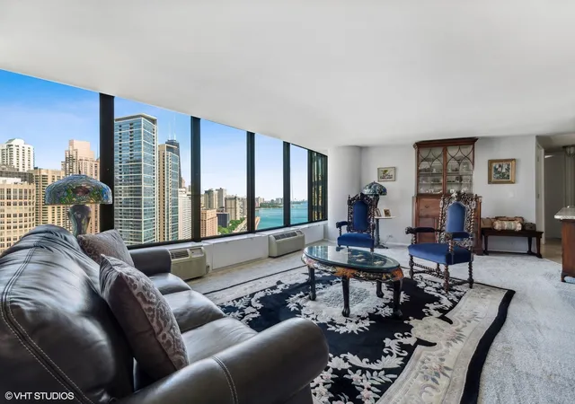 Photo 2 of Condo for sale at 505 N Lake Shore Dr #2901, Chicago, IL 60611 | MLS# 12737688 | Listing updated on 2026-10-20