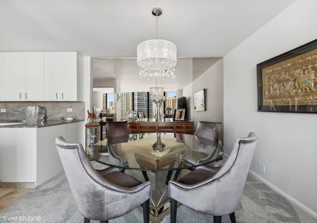 Photo 4 of Condo for sale at 505 N Lake Shore Dr #2901, Chicago, IL 60611 | MLS# 12737688 | Listing updated on 2026-10-20
