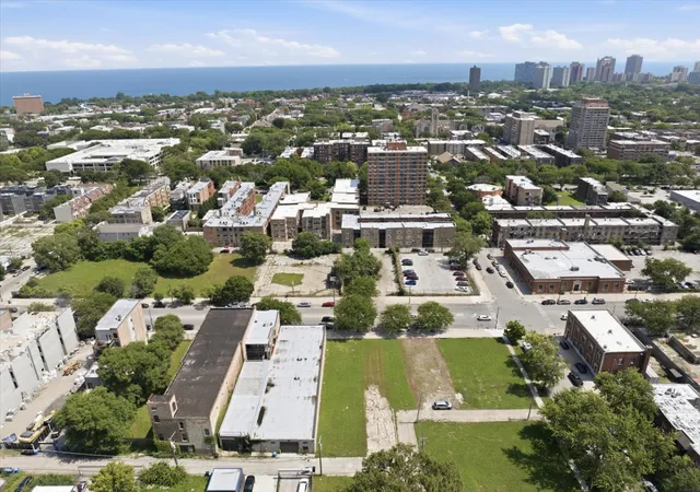 Photo 3 of Land for sale at 4546 S Cottage Grv Ave, Chicago, IL 60653 | MLS# 12737695 | Listing updated on 2026-09-14